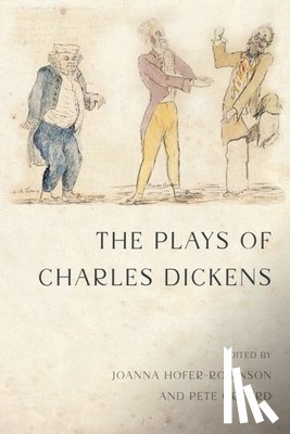  - The Plays of Charles Dickens