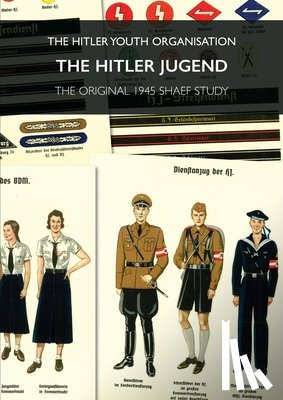Shaef - The Hitler Jugend