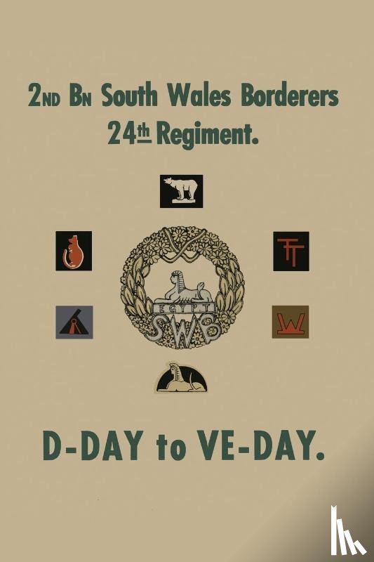 Boon, Major J T - 2nd BATTALION SOUTH WALES BORDERS 24th REGIMENT