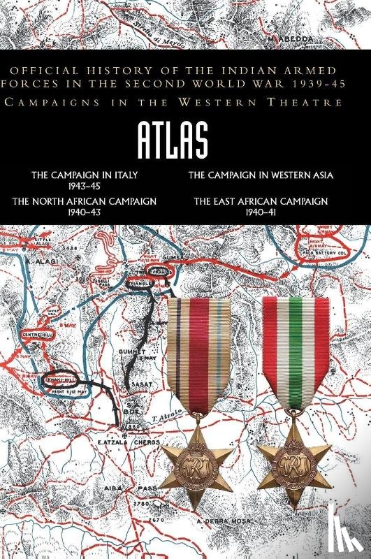 Army - Atlas
