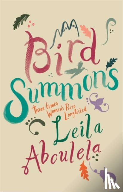 Aboulela, Leila - Bird Summons