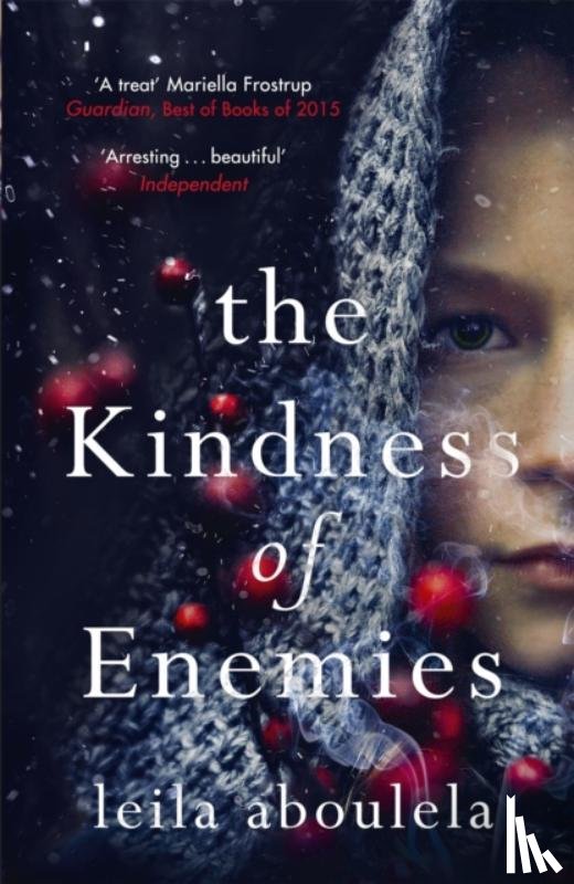 Aboulela, Leila - The Kindness of Enemies