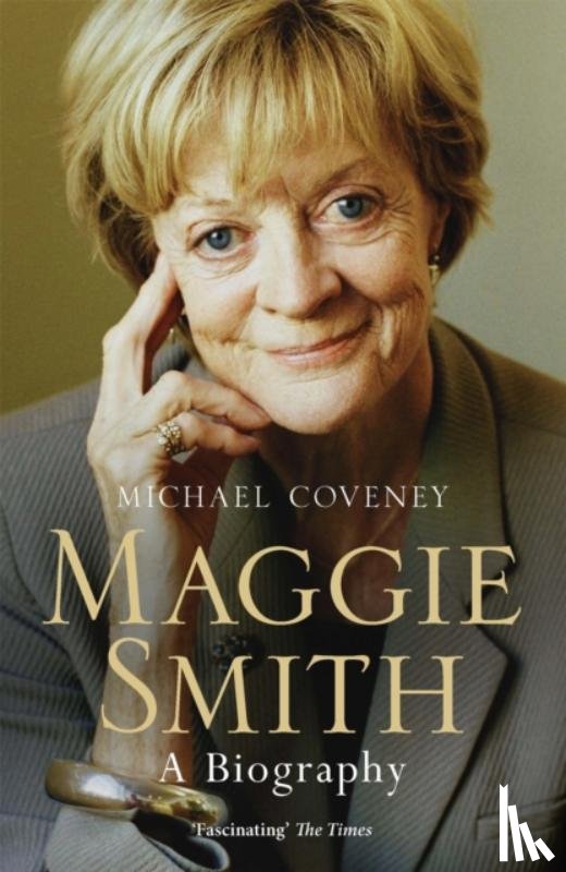 Coveney, Michael - Maggie Smith