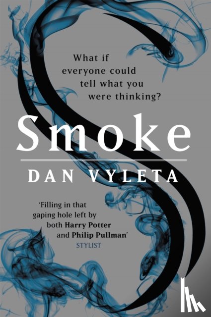 Vyleta, Dan - Smoke