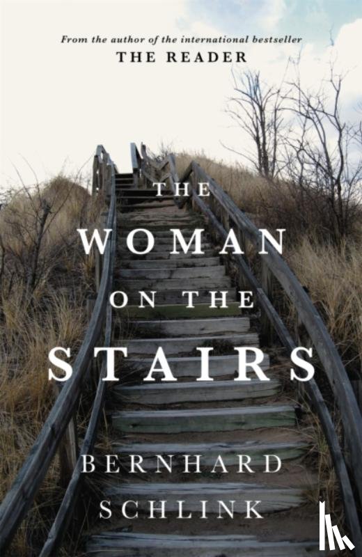 Schlink, Prof Bernhard - The Woman on the Stairs