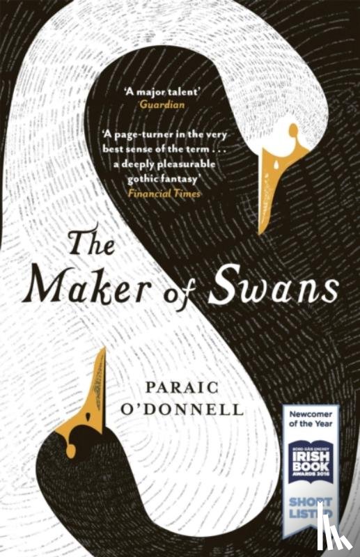 O'Donnell, Paraic - The Maker of Swans