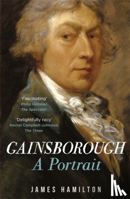 Hamilton, James - Gainsborough