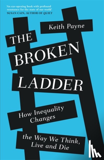 Payne, Dr Keith - The Broken Ladder