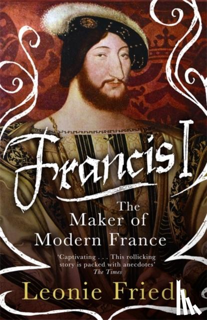 Frieda, Leonie - Francis I