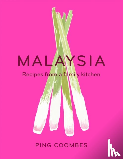 Coombes, Ping - Malaysia