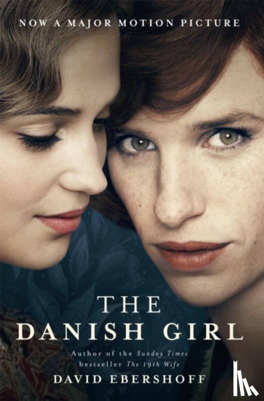 Ebershoff, David - The Danish Girl