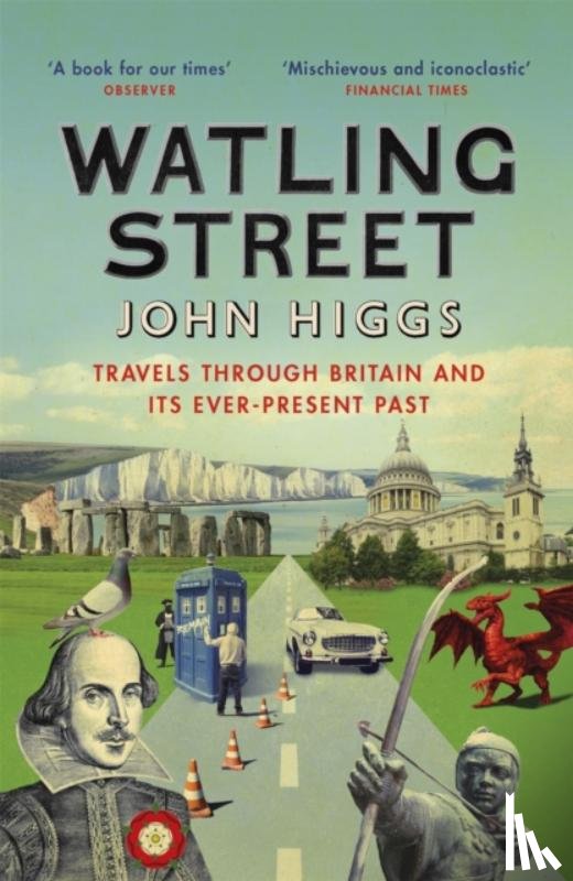 Higgs, John - Watling Street