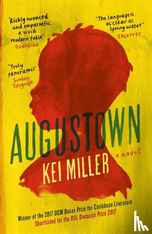 Miller, Kei - Augustown