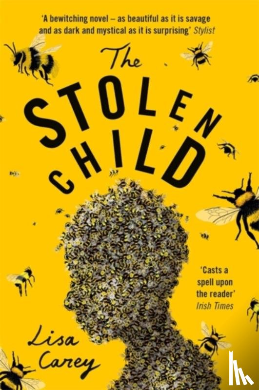 Carey, Lisa - The Stolen Child