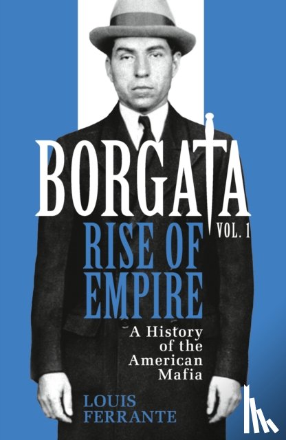 Ferrante, Louis - Borgata: Rise of Empire