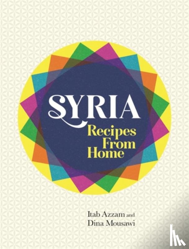Azzam, Itab, Mousawi, Dina - Syria