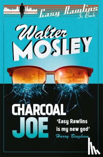 Mosley, Walter - Charcoal Joe