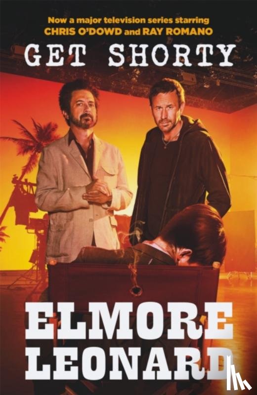 Leonard, Elmore - Get Shorty