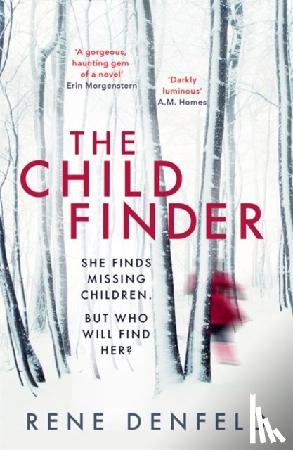 Denfeld, Rene - The Child Finder