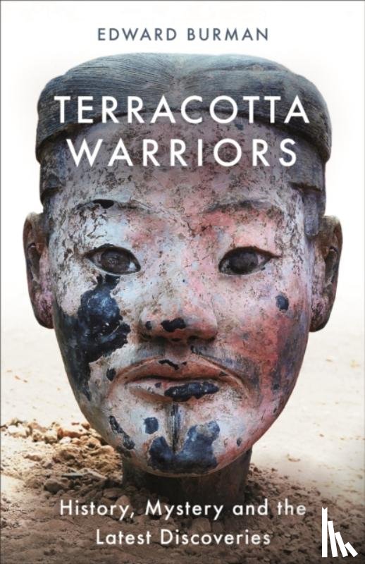 Burman, Edward - Terracotta Warriors