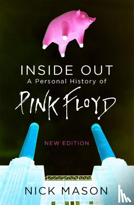 Mason, Nick - Inside Out
