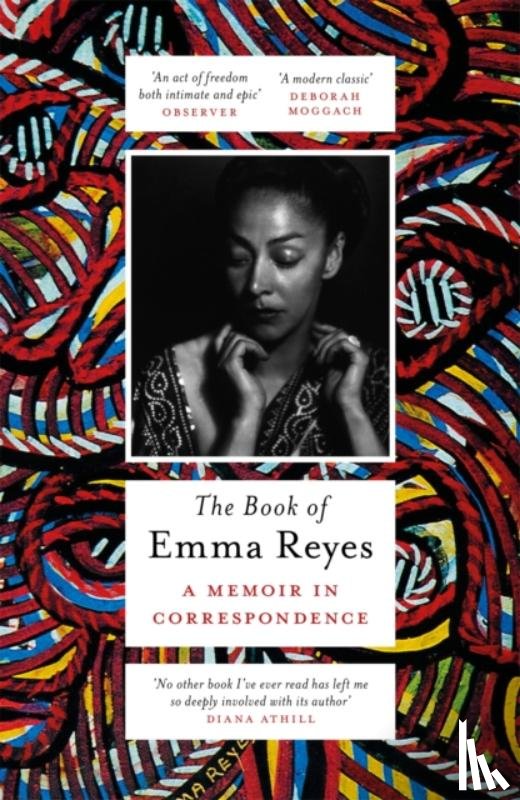 Reyes, Emma - The Book of Emma Reyes