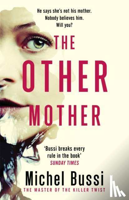 Bussi, Michel - The Other Mother