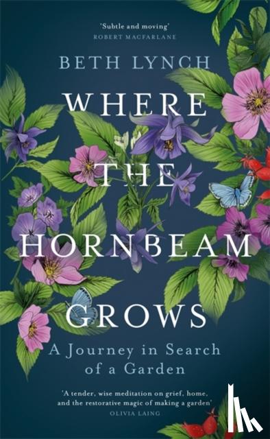 Lynch, Beth - Where the Hornbeam Grows