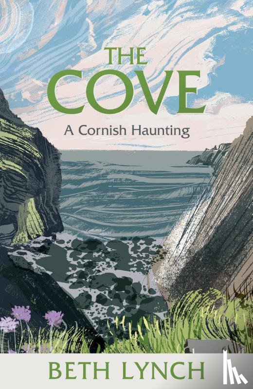 Lynch, Beth - The Cove