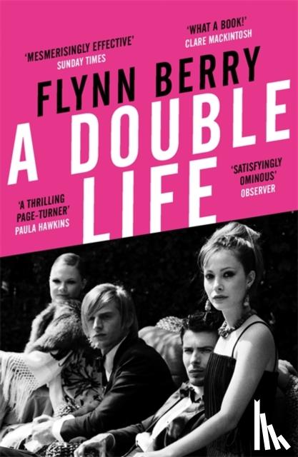 Berry, Flynn - A Double Life