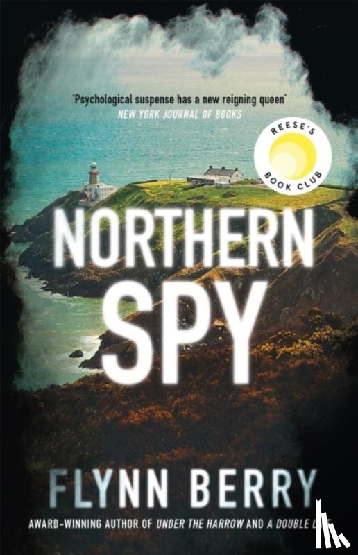 Berry, Flynn - Northern Spy