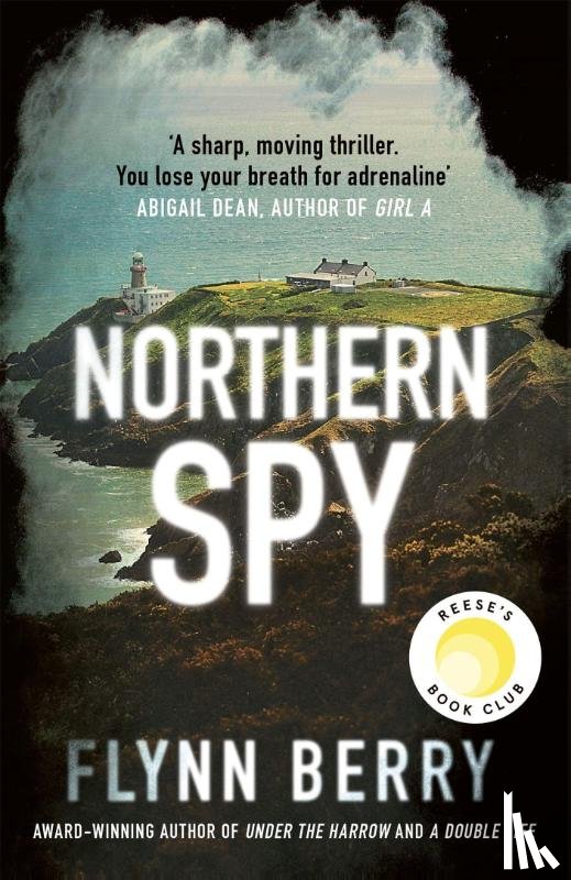 Berry, Flynn - Northern Spy