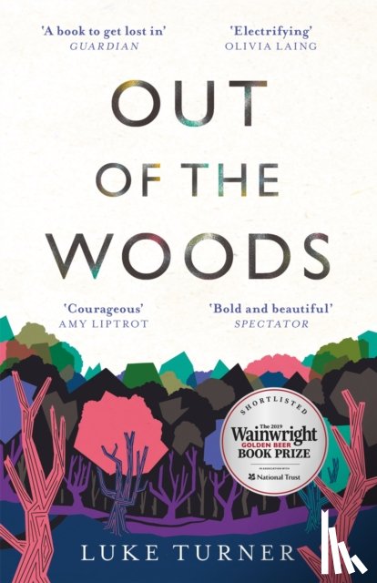 Turner, Luke - Out of the Woods