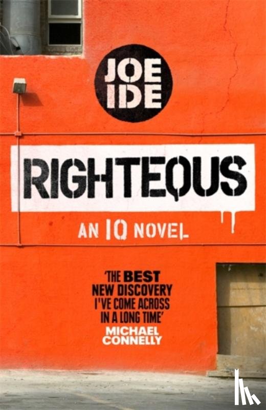 Ide, Joe - Righteous