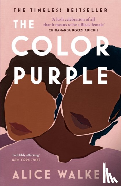 Walker, Alice - The Color Purple
