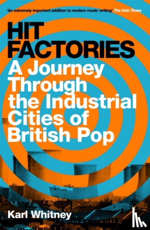 Whitney, Karl - Hit Factories