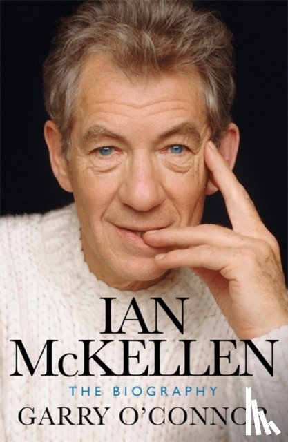 Gary O'Connor - Ian McKellen