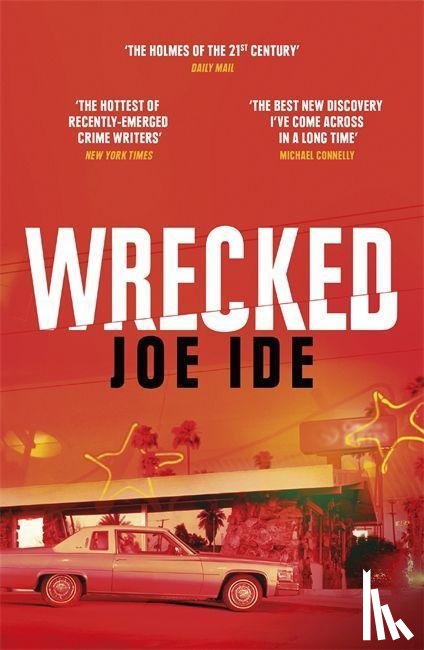 Ide, Joe - Wrecked