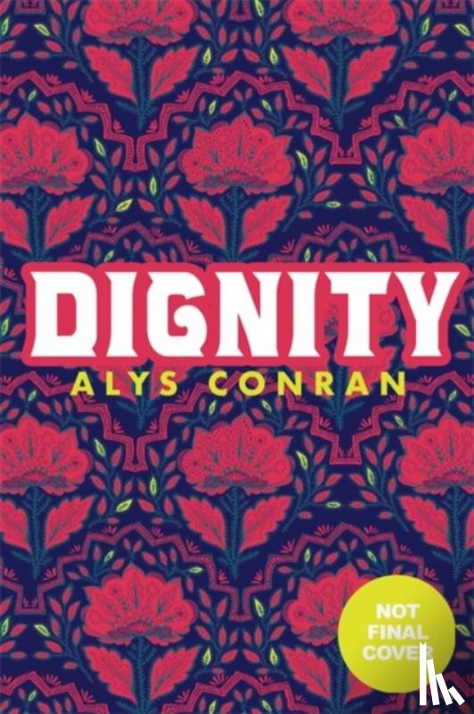 Conran, Alys - Dignity