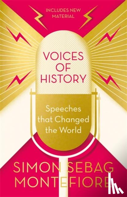 Montefiore, Simon Sebag - Voices of History