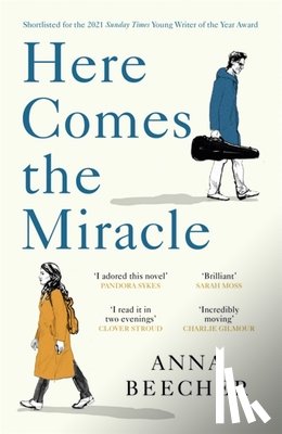 Beecher, Anna - Here Comes the Miracle