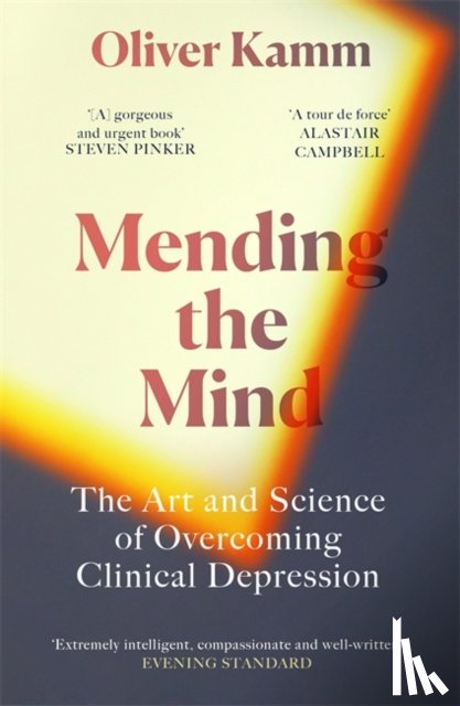 Kamm, Oliver - Mending the Mind