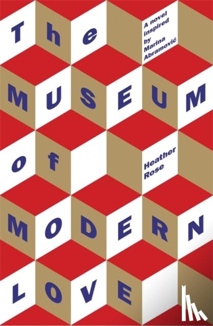 Heather Rose - The Museum of Modern Love