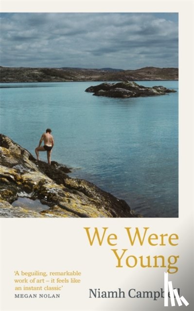 Campbell, Niamh - We Were Young