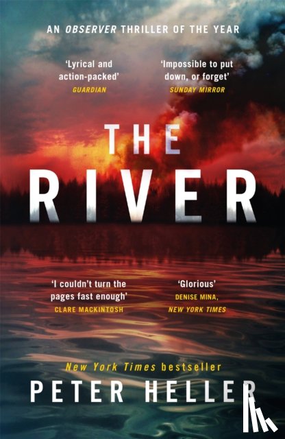 Heller, Peter - The River
