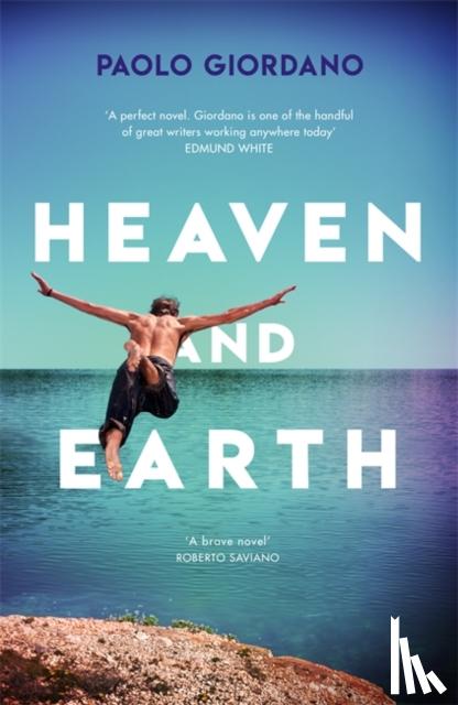 Giordano, Paolo - Heaven and Earth