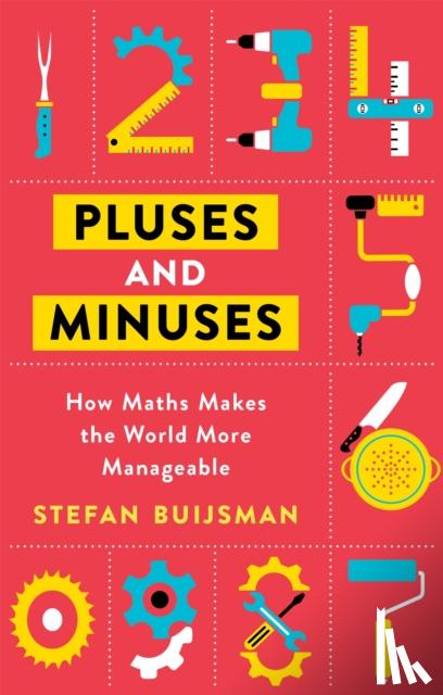 Buijsman, Stefan - Pluses and Minuses