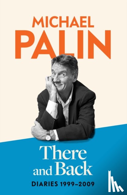 Palin, Michael - There and Back