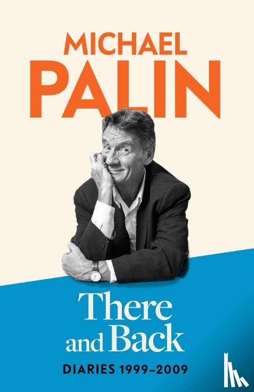 Palin, Michael - There and Back