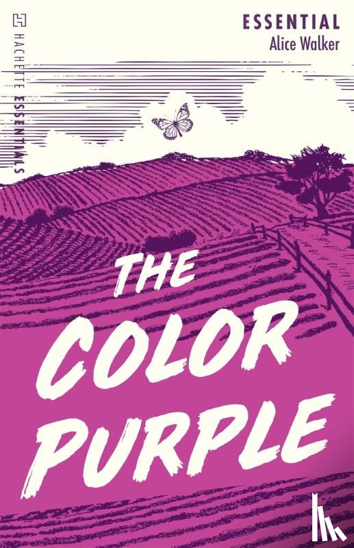 Walker, Alice - The Color Purple